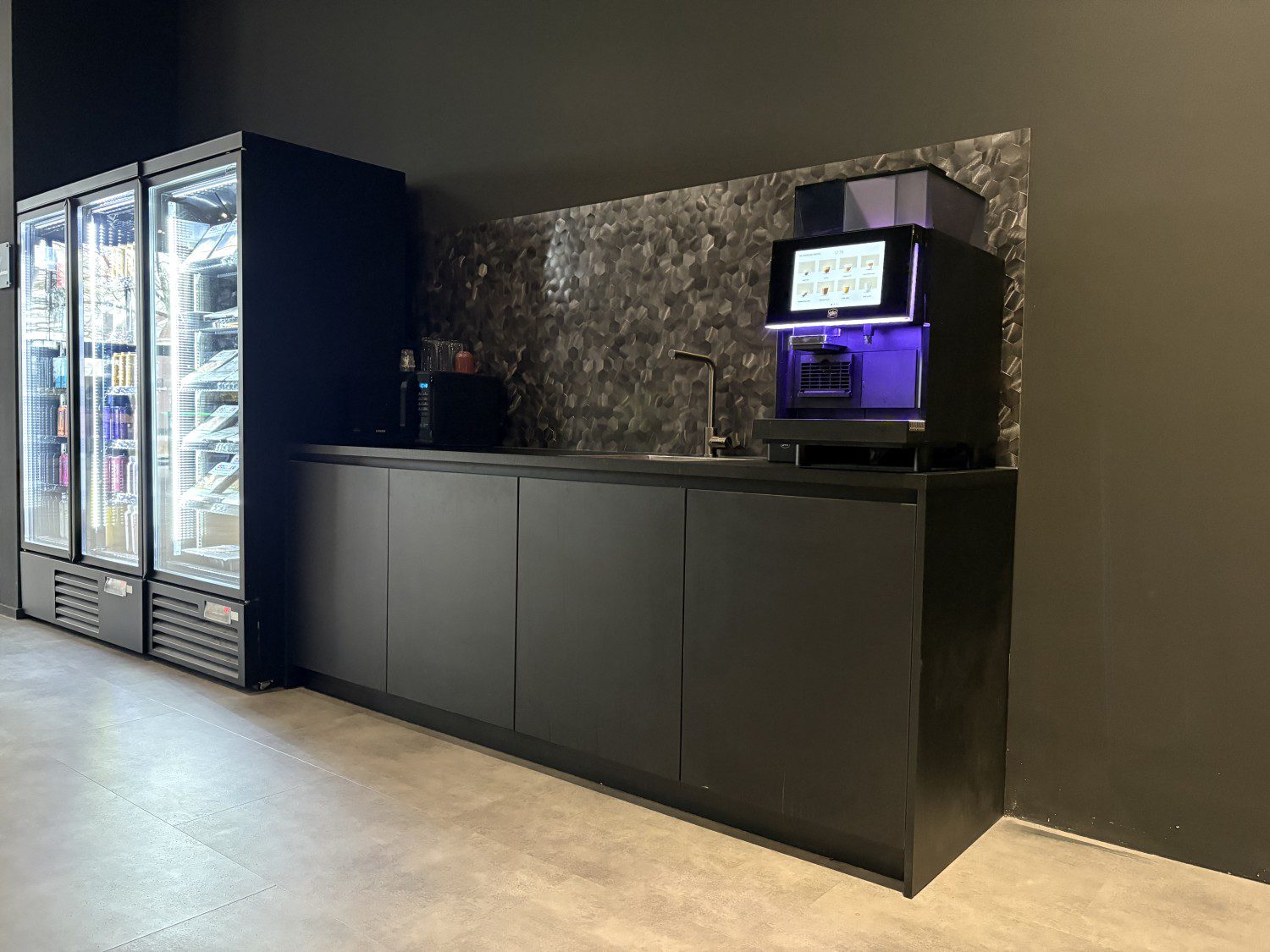 Keuken APEX